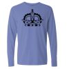 Adult Heavyweight RS Long-Sleeve T-Shirt Thumbnail