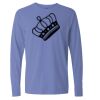 Adult Heavyweight RS Long-Sleeve T-Shirt Thumbnail