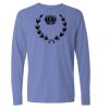 Adult Heavyweight RS Long-Sleeve T-Shirt Thumbnail