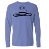 Adult Heavyweight RS Long-Sleeve T-Shirt Thumbnail