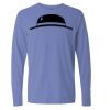 Adult Heavyweight RS Long-Sleeve T-Shirt Thumbnail