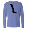 Adult Heavyweight RS Long-Sleeve T-Shirt Thumbnail