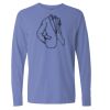 Adult Heavyweight RS Long-Sleeve T-Shirt Thumbnail