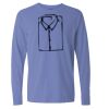 Adult Heavyweight RS Long-Sleeve T-Shirt Thumbnail