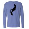 Adult Heavyweight RS Long-Sleeve T-Shirt Thumbnail