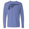 Adult Heavyweight RS Long-Sleeve T-Shirt Thumbnail