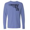 Adult Heavyweight RS Long-Sleeve T-Shirt Thumbnail