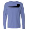 Adult Heavyweight RS Long-Sleeve T-Shirt Thumbnail