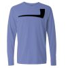 Adult Heavyweight RS Long-Sleeve T-Shirt Thumbnail