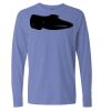 Adult Heavyweight RS Long-Sleeve T-Shirt Thumbnail