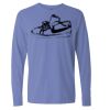 Adult Heavyweight RS Long-Sleeve T-Shirt Thumbnail