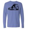 Adult Heavyweight RS Long-Sleeve T-Shirt Thumbnail