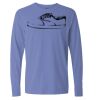 Adult Heavyweight RS Long-Sleeve T-Shirt Thumbnail