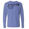 Adult Heavyweight RS Long-Sleeve T-Shirt Thumbnail