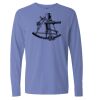 Adult Heavyweight RS Long-Sleeve T-Shirt Thumbnail