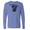 Adult Heavyweight RS Long-Sleeve T-Shirt Thumbnail