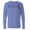 Adult Heavyweight RS Long-Sleeve T-Shirt Thumbnail