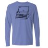 Adult Heavyweight RS Long-Sleeve T-Shirt Thumbnail