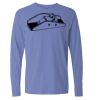 Adult Heavyweight RS Long-Sleeve T-Shirt Thumbnail