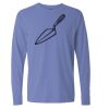 Adult Heavyweight RS Long-Sleeve T-Shirt Thumbnail