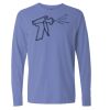 Adult Heavyweight RS Long-Sleeve T-Shirt Thumbnail