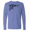 Adult Heavyweight RS Long-Sleeve T-Shirt Thumbnail