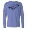 Adult Heavyweight RS Long-Sleeve T-Shirt Thumbnail