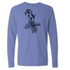 Adult Heavyweight RS Long-Sleeve T-Shirt Thumbnail