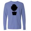 Adult Heavyweight RS Long-Sleeve T-Shirt Thumbnail