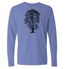 Adult Heavyweight RS Long-Sleeve T-Shirt Thumbnail