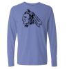 Adult Heavyweight RS Long-Sleeve T-Shirt Thumbnail