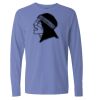 Adult Heavyweight RS Long-Sleeve T-Shirt Thumbnail