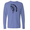 Adult Heavyweight RS Long-Sleeve T-Shirt Thumbnail