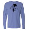 Adult Heavyweight RS Long-Sleeve T-Shirt Thumbnail