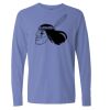 Adult Heavyweight RS Long-Sleeve T-Shirt Thumbnail