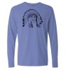 Adult Heavyweight RS Long-Sleeve T-Shirt Thumbnail