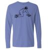 Adult Heavyweight RS Long-Sleeve T-Shirt Thumbnail