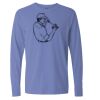 Adult Heavyweight RS Long-Sleeve T-Shirt Thumbnail