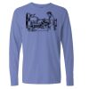 Adult Heavyweight RS Long-Sleeve T-Shirt Thumbnail