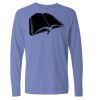 Adult Heavyweight RS Long-Sleeve T-Shirt Thumbnail