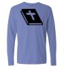 Adult Heavyweight RS Long-Sleeve T-Shirt Thumbnail