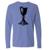 Adult Heavyweight RS Long-Sleeve T-Shirt Thumbnail