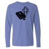 Adult Heavyweight RS Long-Sleeve T-Shirt Thumbnail