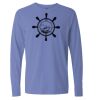 Adult Heavyweight RS Long-Sleeve T-Shirt Thumbnail