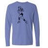 Adult Heavyweight RS Long-Sleeve T-Shirt Thumbnail