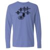 Adult Heavyweight RS Long-Sleeve T-Shirt Thumbnail