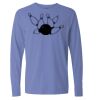 Adult Heavyweight RS Long-Sleeve T-Shirt Thumbnail