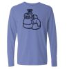 Adult Heavyweight RS Long-Sleeve T-Shirt Thumbnail