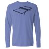 Adult Heavyweight RS Long-Sleeve T-Shirt Thumbnail