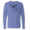 Adult Heavyweight RS Long-Sleeve T-Shirt Thumbnail